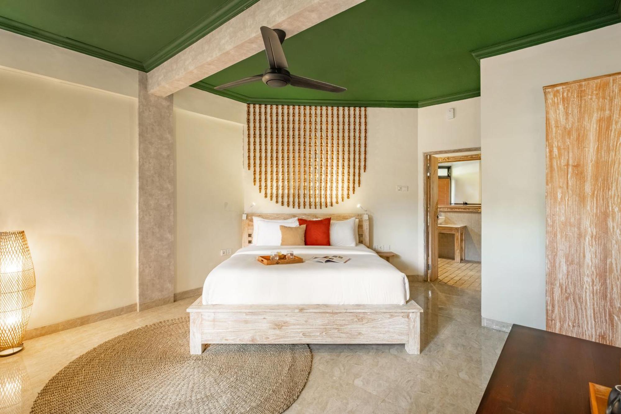 Semana Residences By Cove Ubud Exteriér fotografie